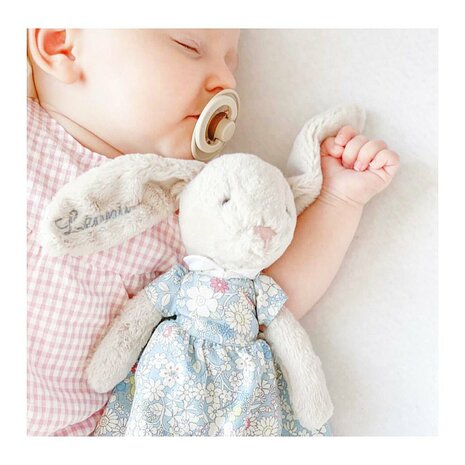 Lottie Bunny Floral